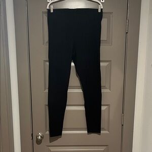 Old Navy Jet Black Leggings